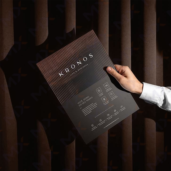 Custom Brochures